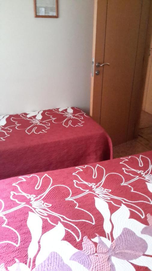 Perola Da Baixa Hotel Lisboa Eksteriør billede