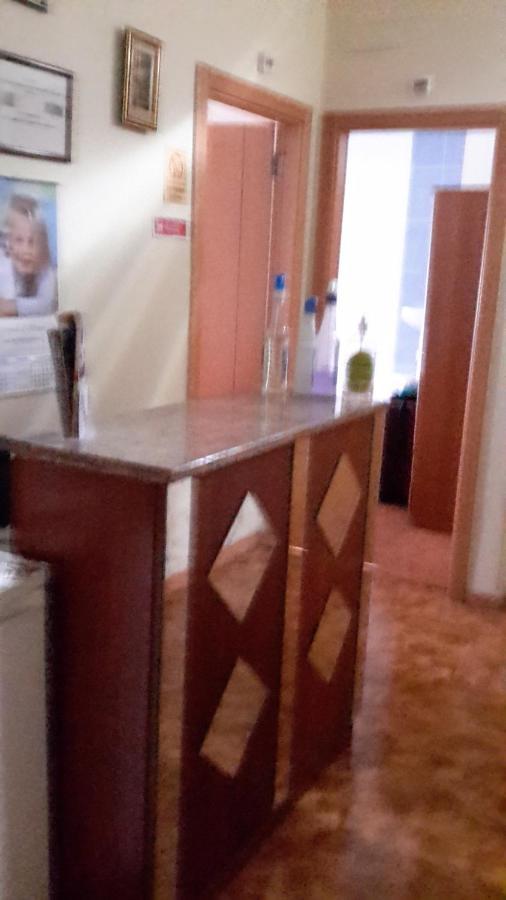 Perola Da Baixa Hotel Lisboa Eksteriør billede