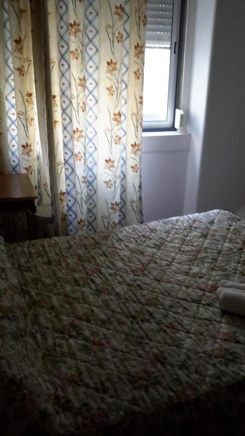 Perola Da Baixa Hotel Lisboa Eksteriør billede