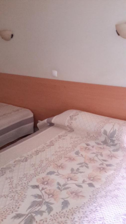 Perola Da Baixa Hotel Lisboa Eksteriør billede