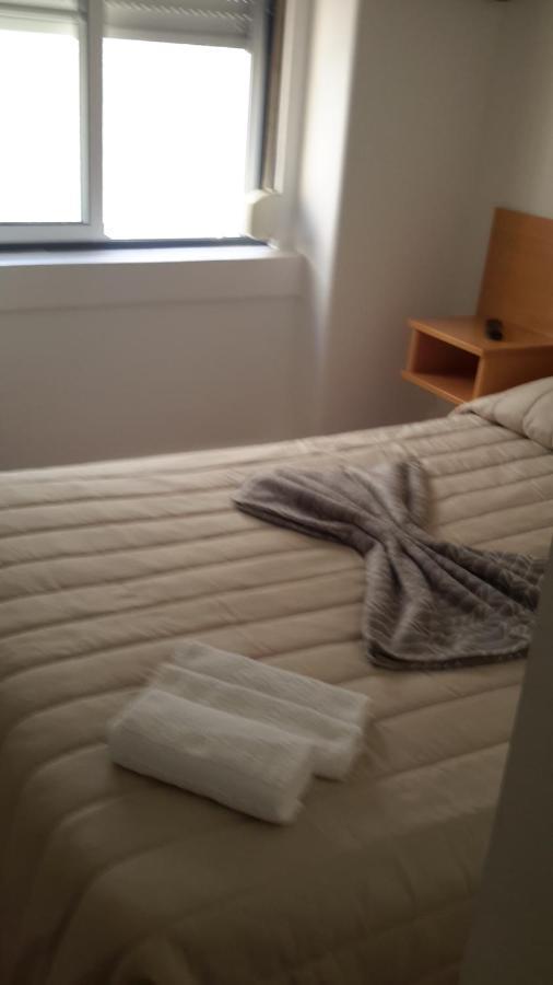 Perola Da Baixa Hotel Lisboa Eksteriør billede