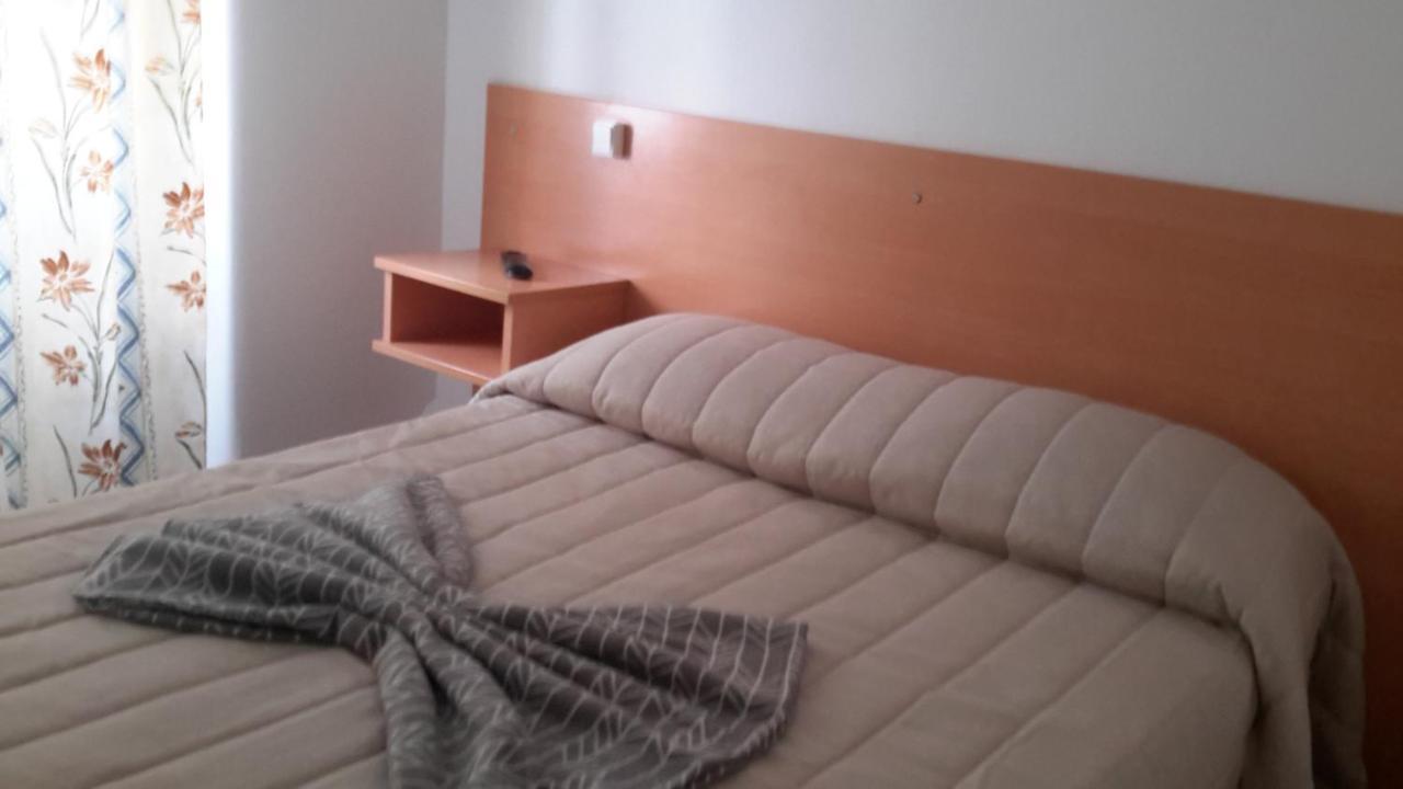 Perola Da Baixa Hotel Lisboa Eksteriør billede