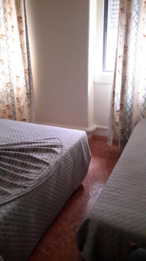 Perola Da Baixa Hotel Lisboa Eksteriør billede