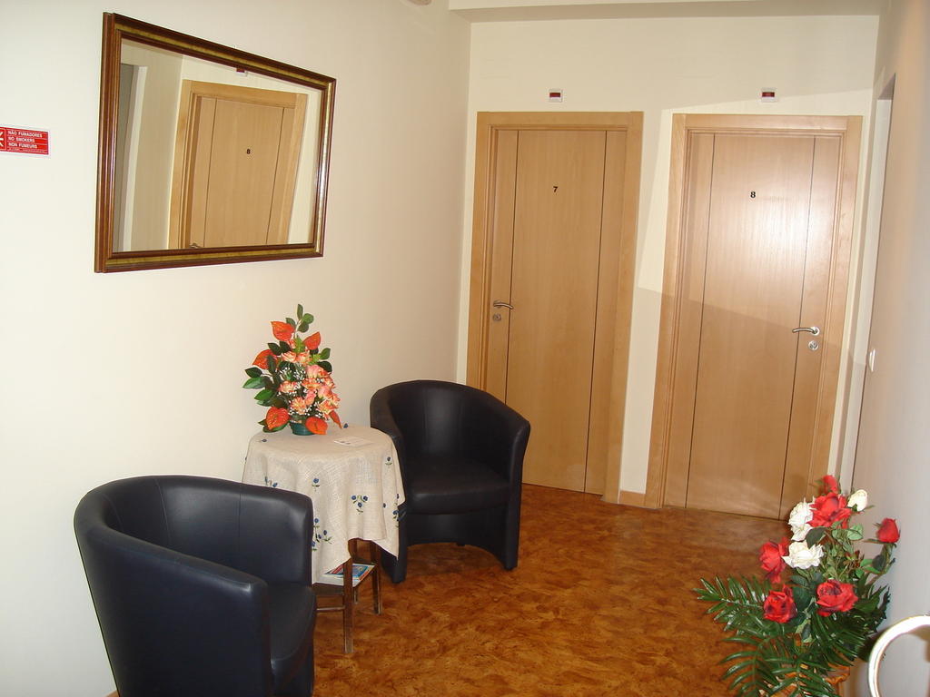 Perola Da Baixa Hotel Lisboa Eksteriør billede