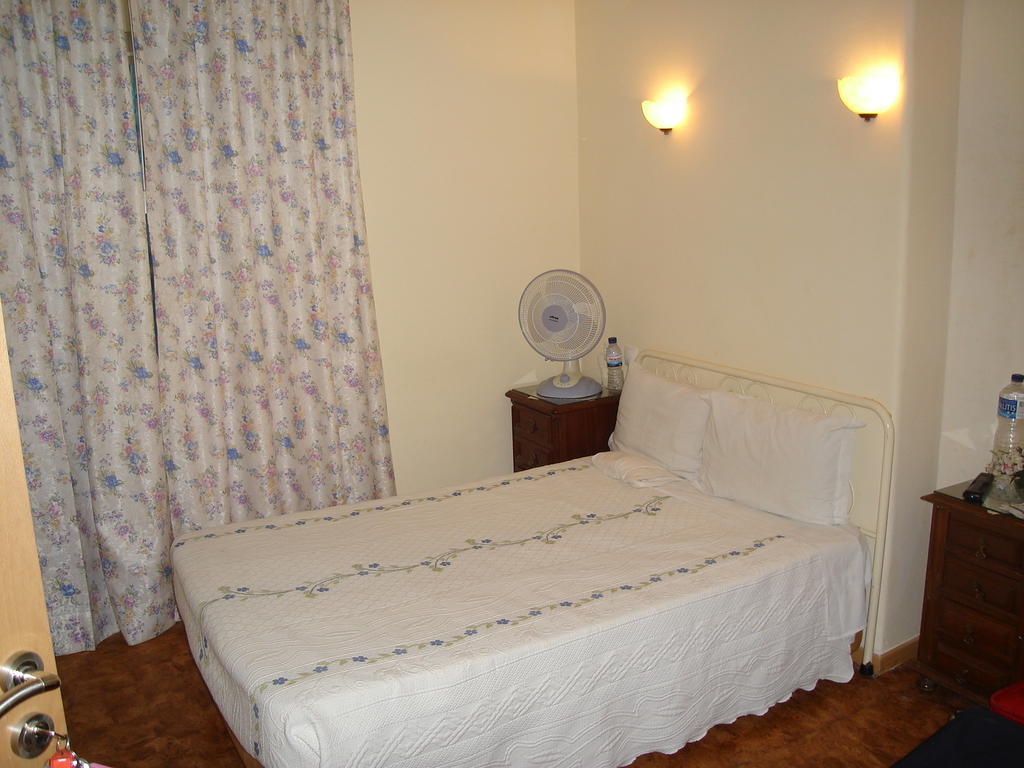 Perola Da Baixa Hotel Lisboa Værelse billede
