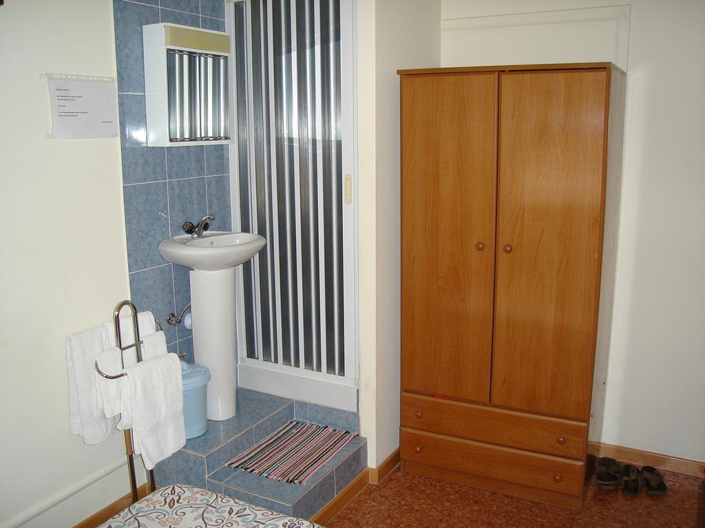 Perola Da Baixa Hotel Lisboa Værelse billede