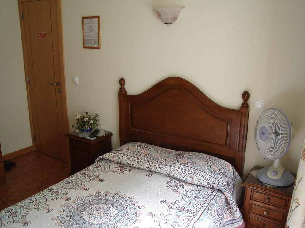 Perola Da Baixa Hotel Lisboa Værelse billede