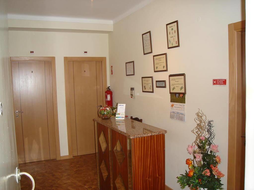 Perola Da Baixa Hotel Lisboa Eksteriør billede