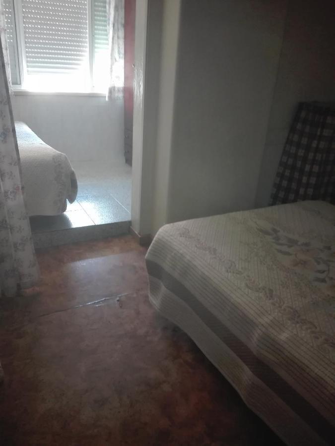 Perola Da Baixa Hotel Lisboa Eksteriør billede